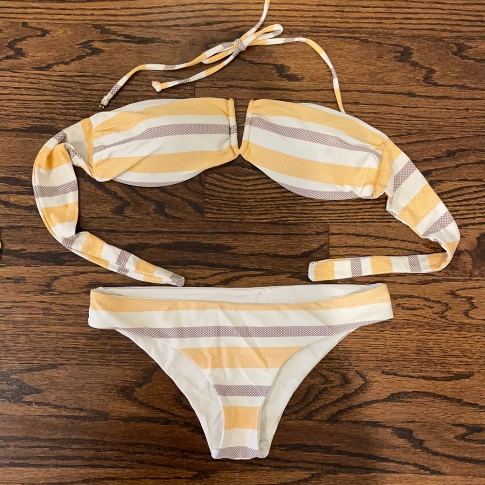 L*Space bikini